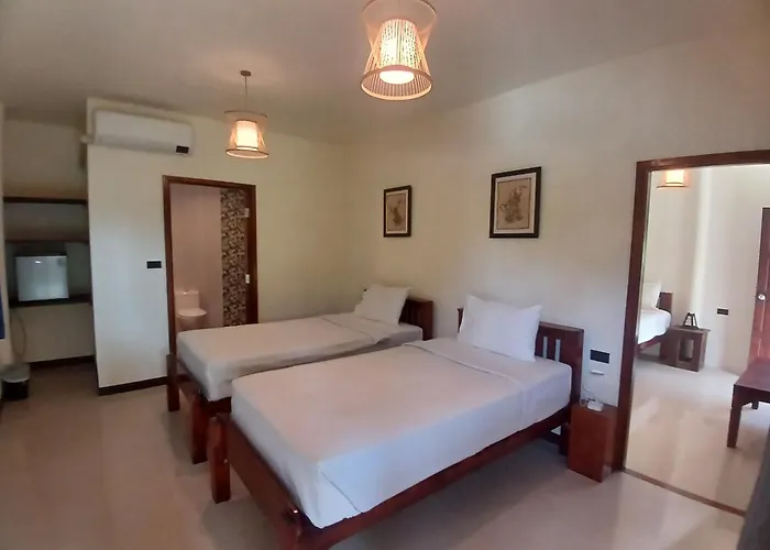 Baan Long Beach