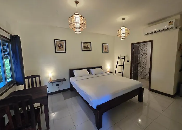 Baan Long Beach